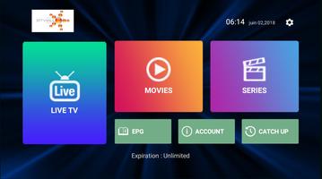 IPTV4ALL постер