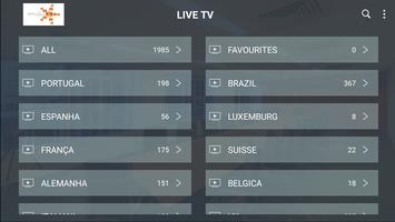 IPTV4ALL скриншот 1