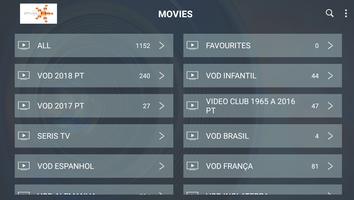 IPTV4ALL скриншот 2