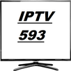IPTV 593 Player APK