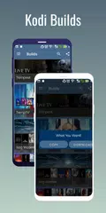 KODI TV XAPK Herunterladen