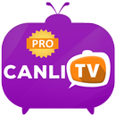Mobil Canlı TV Pro 2019 APK