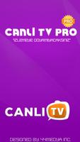 Mobil Canlı TV Pro 2019 تصوير الشاشة 1