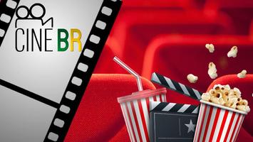 CINE BR 포스터