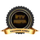İPTV MEDYA icône