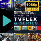 Tvflex Plus Filmes Advices icône
