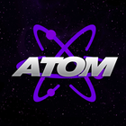 Atom icono