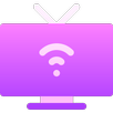 AZUL Media Player - Watch IPTV APK