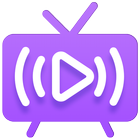 BOTV - IPTV player icono