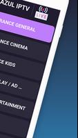 BOTV - IPTV player Poster