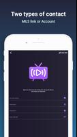 BOTV - IPTV player captura de pantalla 2