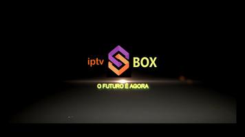 IPTV CASA BOX capture d'écran 1