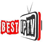 BEST IPTV アイコン