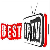 BEST IPTV スクリーンショット 1