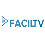 FACILTV icône
