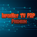 ”InforNet TV P2P Premium