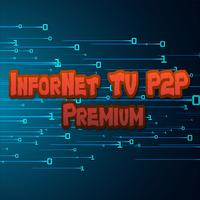 InforNet TV P2P Premium পোস্টার