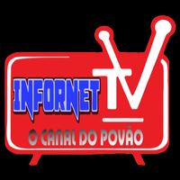 InforNet TV P2P Premium স্ক্রিনশট 1