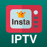 インスタIPTV Pro