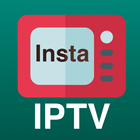 Insta IPTV 아이콘