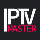 IPTV Master आइकन