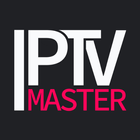 IPTV Master icône