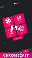 IPTV Master โปสเตอร์