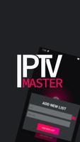 1 Schermata IPTV Master