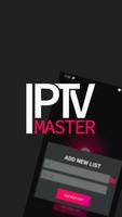 IPTV Master capture d'écran 1