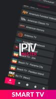 IPTV 마스터-라이브 스트림 및 M3U 플레이어 스크린샷 2