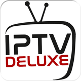 IPTV Deluxe Pro