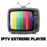 IPTV Extreme Player