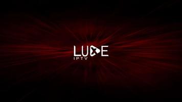 Poster Luxe IPTV