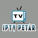 TV PETAR Pro APK