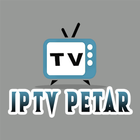 TV PETAR Pro 아이콘