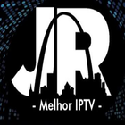 JR IPTV icône