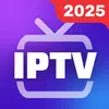 IPTV Player: Stream TV Online simgesi