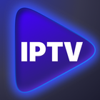 M3U IPTV Smarters Player Lite ícone