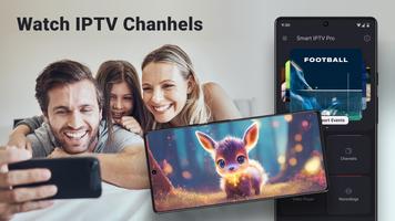 IPTV پوسٹر