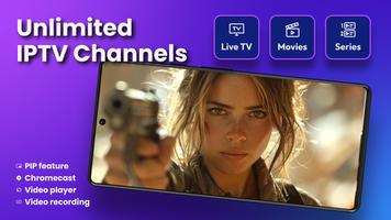 IPTV poster