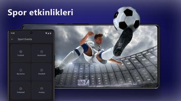 IPTV Ekran Görüntüsü 1