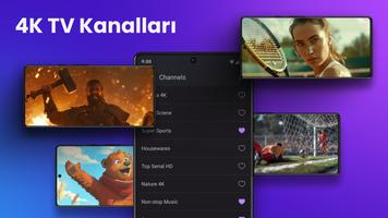 IPTV Ekran Görüntüsü 1