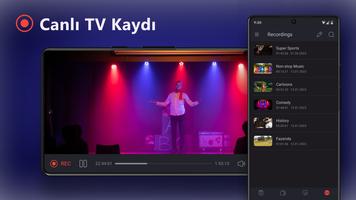 IPTV Ekran Görüntüsü 3