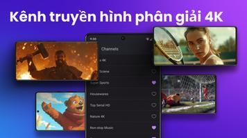 IPTV ảnh chụp màn hình 1