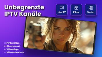 IPTV Plakat