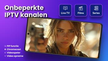 IPTV-poster