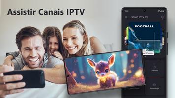 M3U IPTV Smarters Player Lite Cartaz