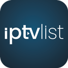 IPTV LIST आइकन