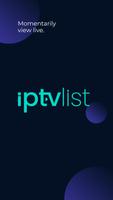 IPTV LIST पोस्टर