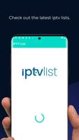 IPTV LIST स्क्रीनशॉट 1